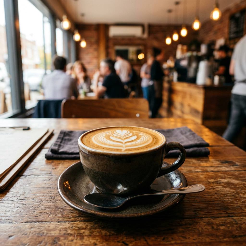 Cappuccino